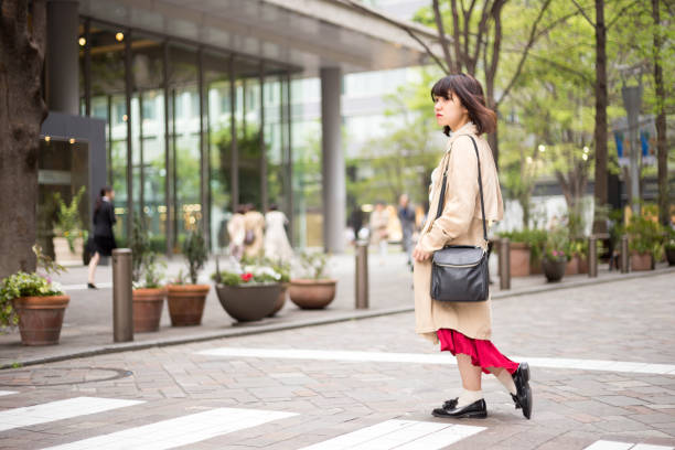 istock A woman with a cute smile 679856642