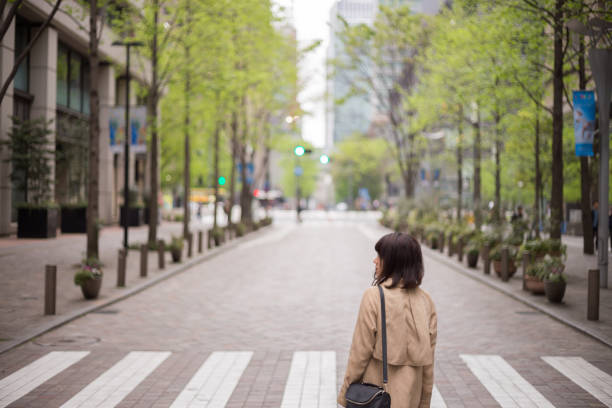 istock A woman with a cute smile 679857618