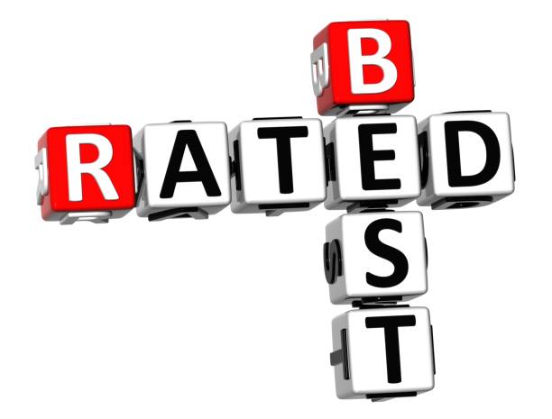 istock 3D Best Rated Crossword 679860628