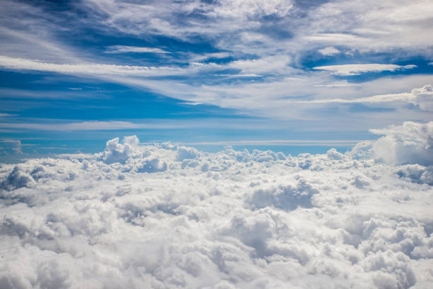 istock A view of Heaven 2 679860678