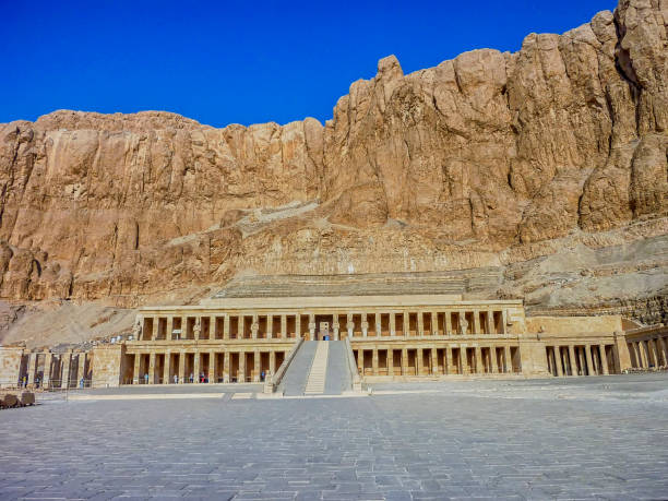 istock Temple of Hatshepsut 679917062