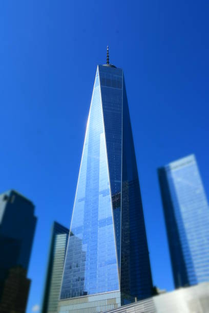 Ground Zero and world trade center