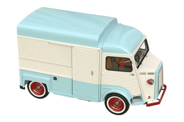 istock Food transportation cafe wheels 679929862