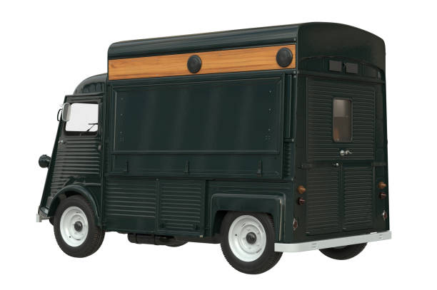 istock Food car eatery 679930070