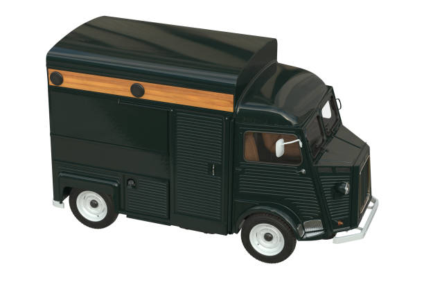 istock Food transportation cafe wheels 679930166