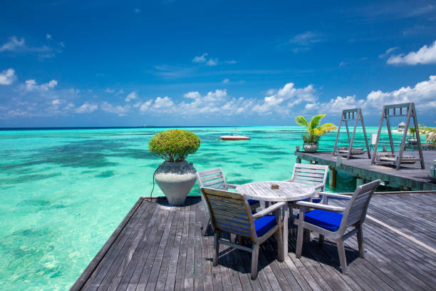 istock sea in Maldives 679939938