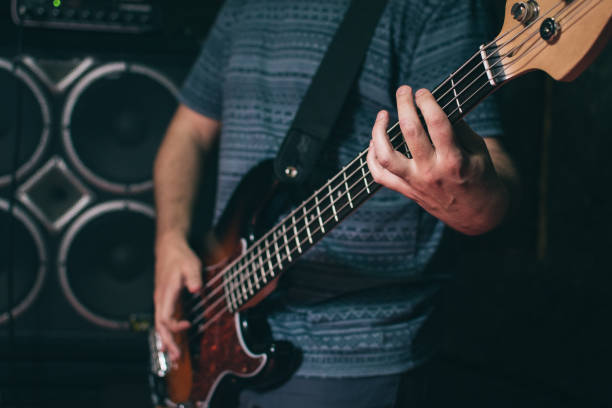 istock Bass is my melody 679972640