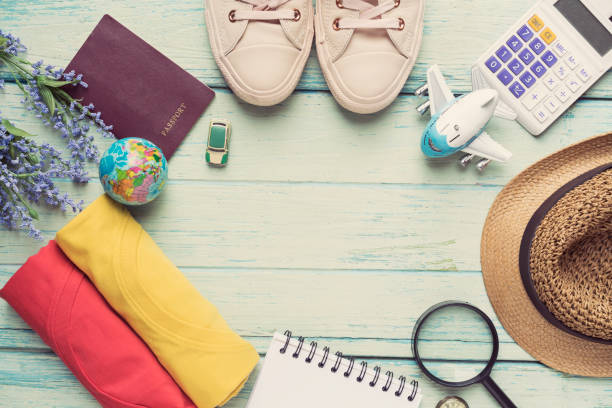istock travel planning on wooden background 679975776