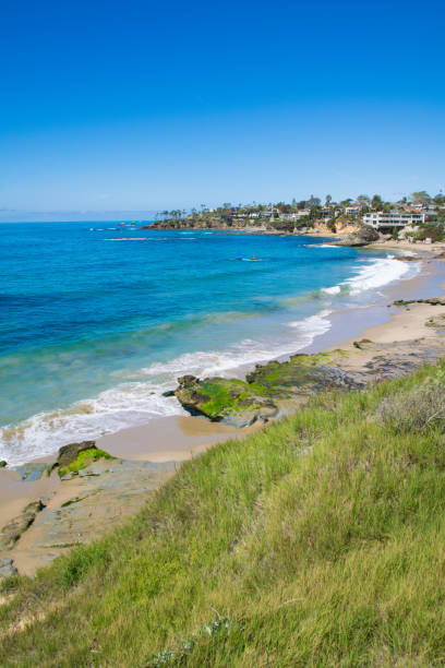 istock Laguna Beach Coastline, Orange County 679990680
