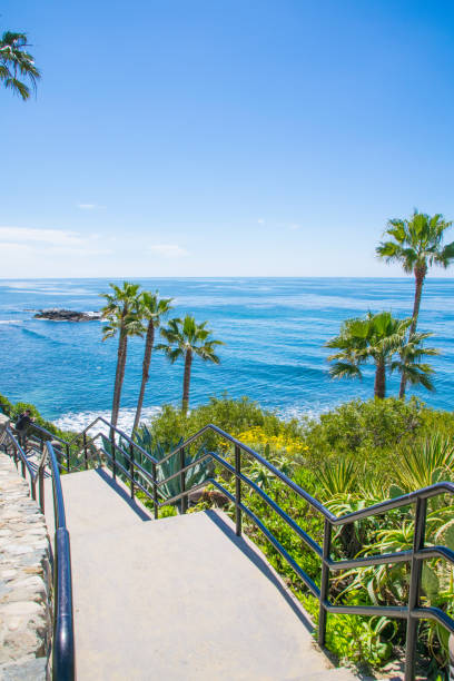 istock Laguna Beach Coastline, Orange County 679990738