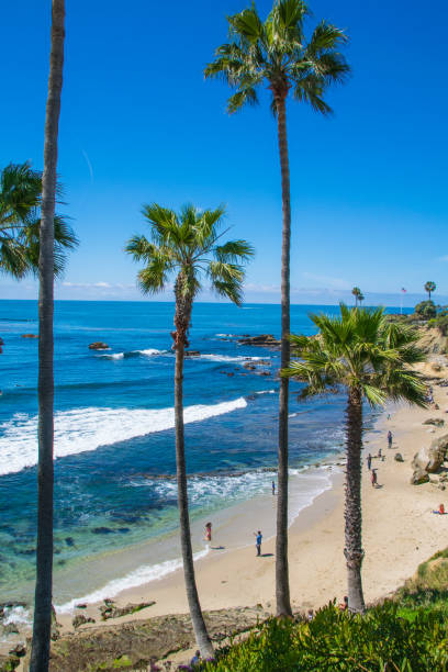 istock Laguna Beach Coastline, Orange County 679990802