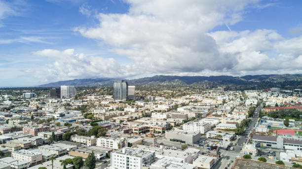 istock Santa Monica, Southern California 679990936