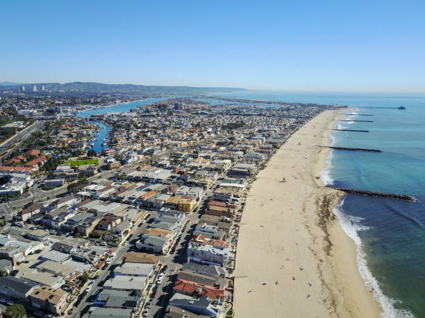 istock Newport Beach, Southern California 679990956
