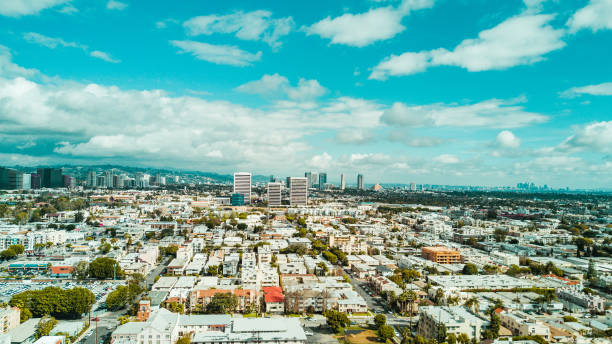 istock Santa Monica, Southern California 679991084