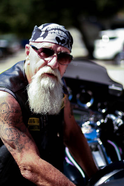 istock Outlaw Biker Lifestyle 679993738