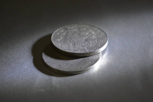 coins money dinar