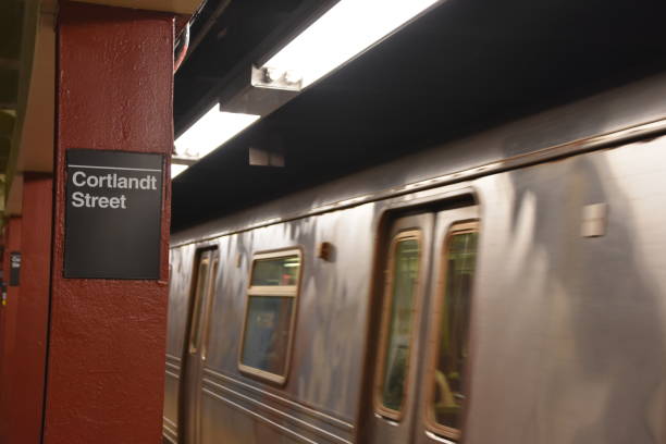 istock New York City subway 680022140