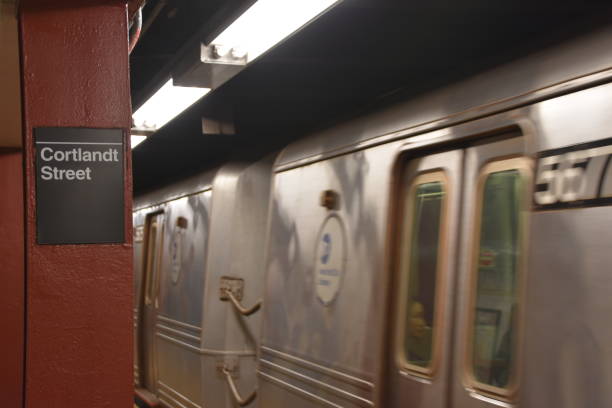 istock New York City subway 680022206