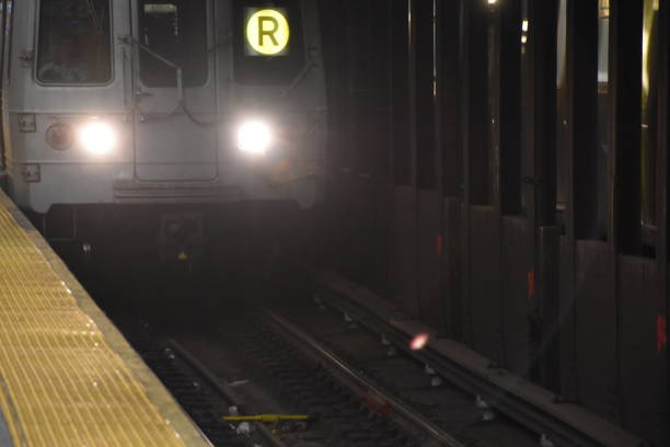 istock New York City subway 680022388