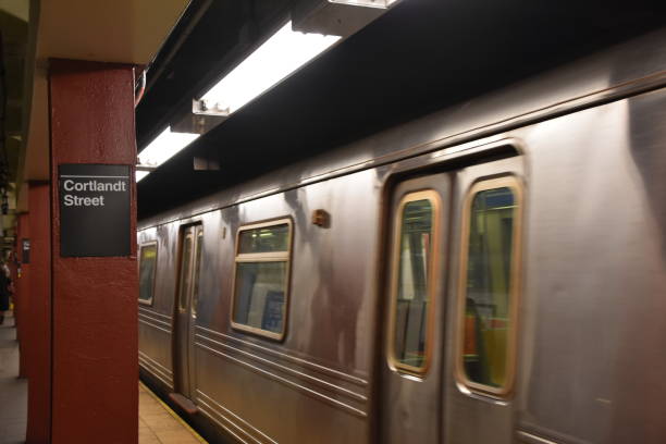 istock New York City subway 680022392