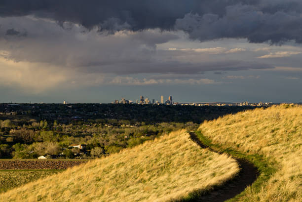 istock Bear Creek Lake Park 680024044