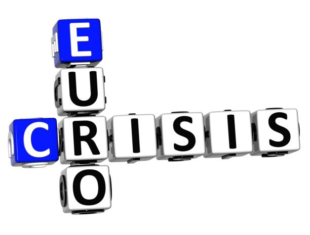 3D Euro Crisis Crossword