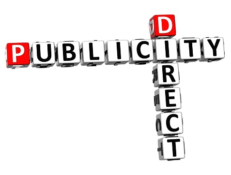 3d Direct Publicity Crossword Stock Photo Download Image Now 3d Direct Publicity Crossword Stock Photo Download Image Now