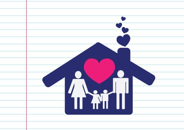 istock People Family icon Pictogram People 680074556