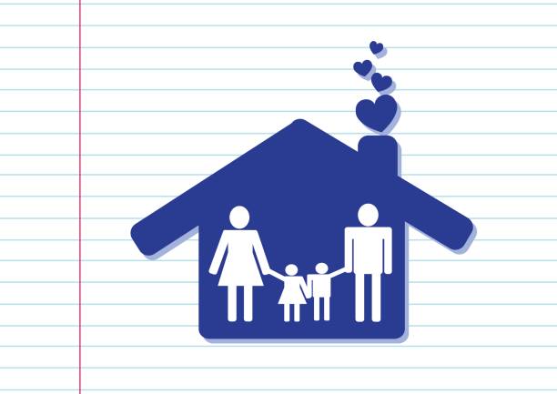 istock People Family icon Pictogram People 680074558