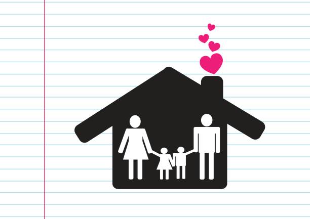 istock People Family icon Pictogram People 680074560