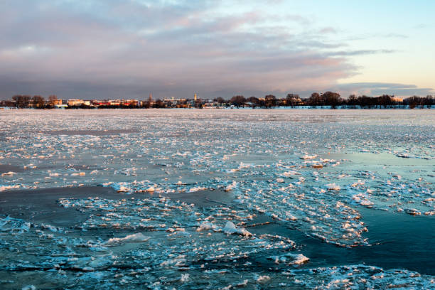 istock frozen countryside scene in winter 680074914