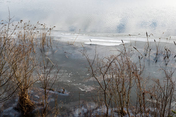 istock frozen countryside scene in winter 680090278