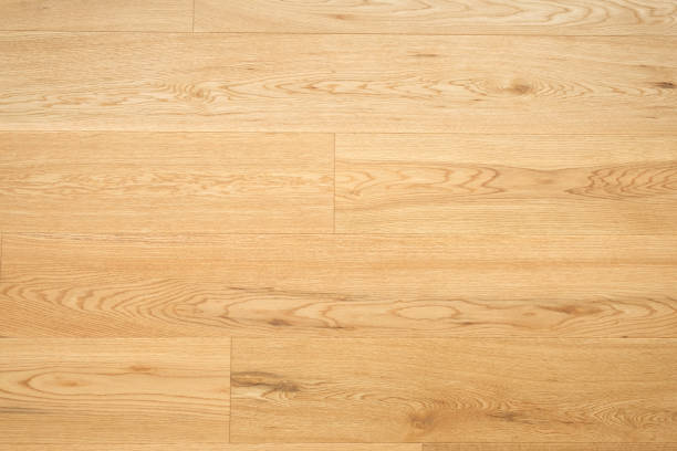 istock wooden floor, oak wood parquet 680104550