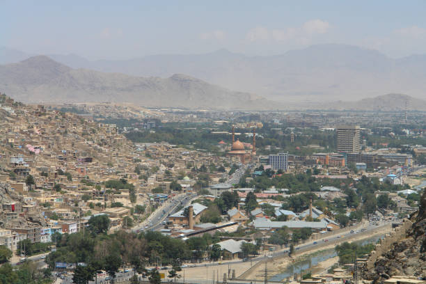 кабул,афганистан 2012: кабул - kabul стоковые фото и изображения