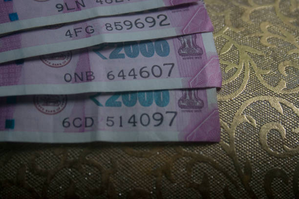 istock New Indian currency rupees 680122156