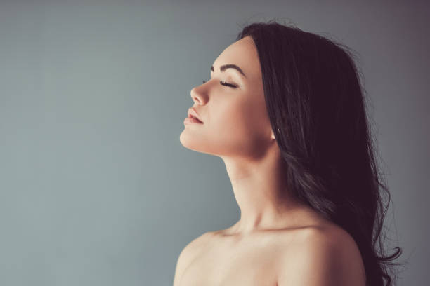 istock Beautiful young girl 680135044