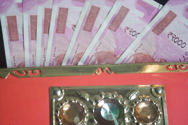 istock indian money two thousand rupees 680135816