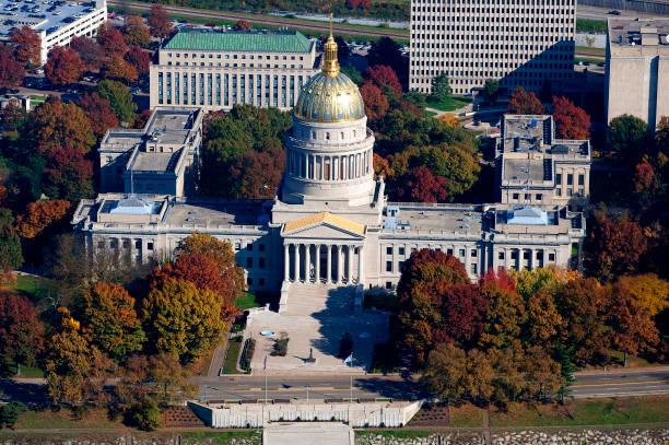 istock West Virginia State Capital 680191458