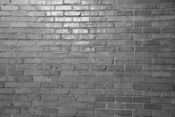 istock brick wall in a subway in New York City 680191812