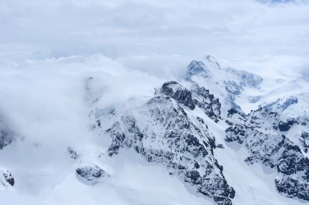istock Mount Titlis in Switzerland Engelberg 680197810