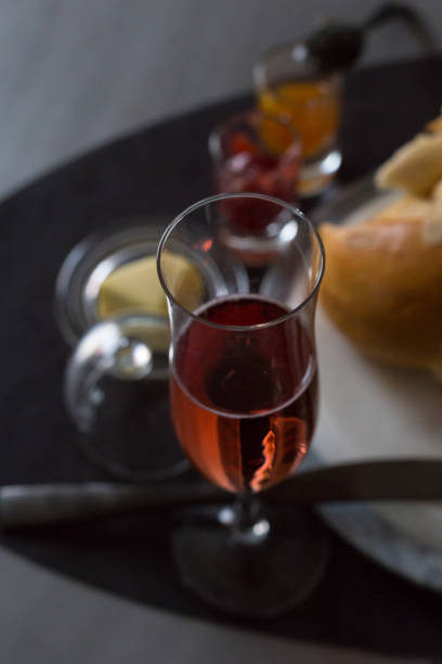 istock challah with marmelade butter and espresso 680200326