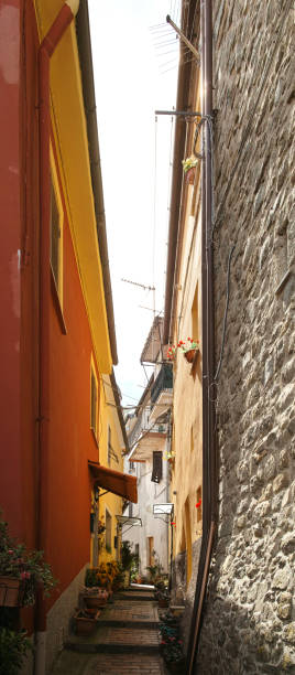istock Trebbiano a very beautiful medieval village 680205644