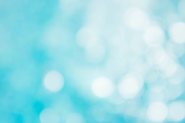 istock abstract green blue blur background , wallpaper blue wave with sunlight bokeh texture background 680214322