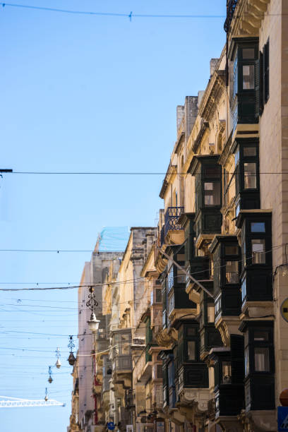istock Valletta, Capital City of Malta 680218100