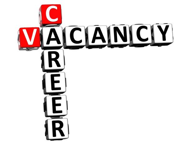 istock 3D Career Vacancy Crossword 680227732