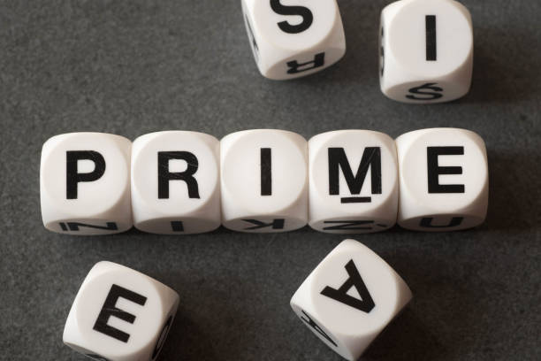 istock word prime on toy cubes 680234988