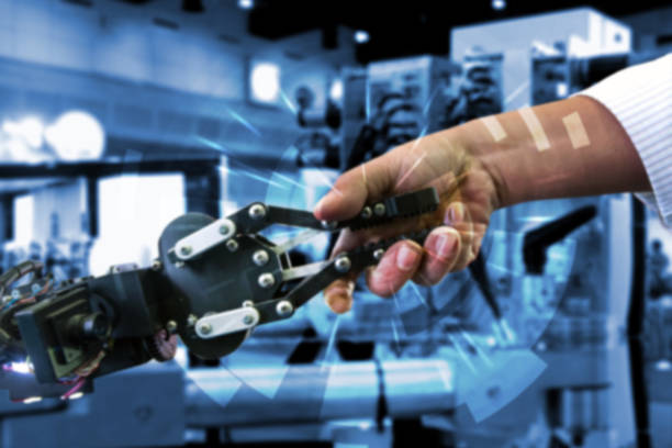 Robot Palm
