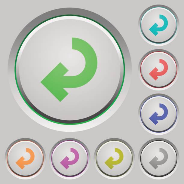 220+ Recurring Arrow Stock Illustrations, Royalty-Free Vector Graphics ...