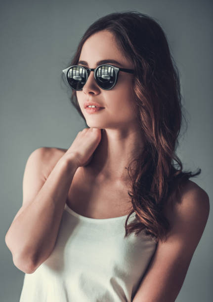 istock Beautiful young girl 680283164