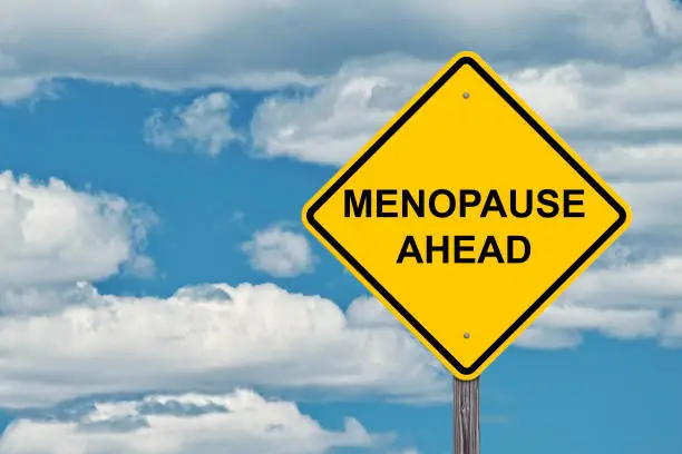 Photo of Menopause Ahead